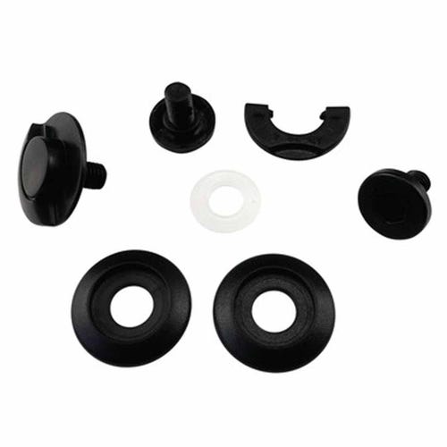 Abus Airdrop Screws For Visor 3 Pcs