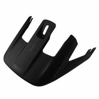 Abus Airdrop Visor Black L/XL