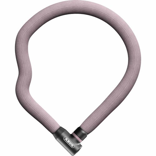 Abus Goose Lock 4204K/110cm Rose