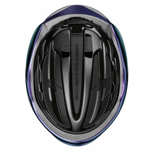 Abus Gamechanger 2.0 Flip Flop Purple
