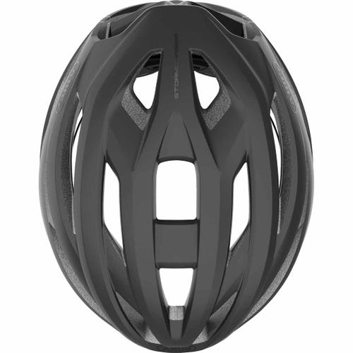Abus Stormchaser Velvet Black