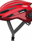 Abus Stormchaser Blaze Red