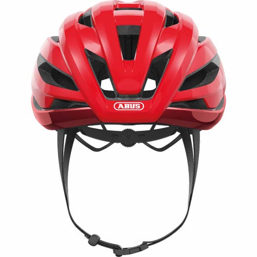 Abus Stormchaser Blaze Red