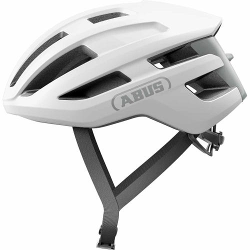 Abus Powerdome Polar White