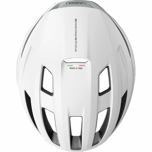 Abus Powerdome Polar White