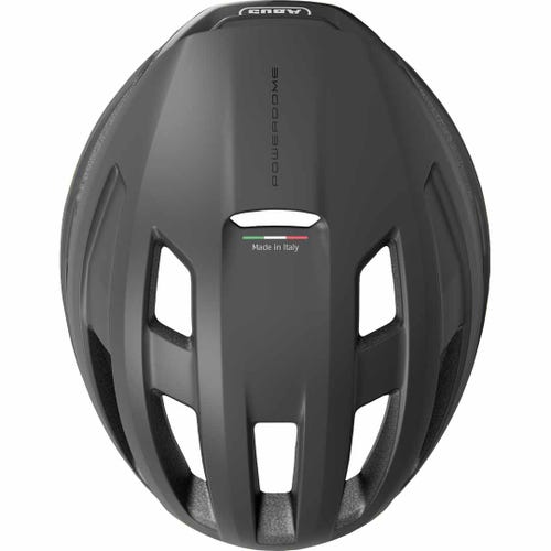 Abus Powerdome Velvet Black