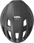 Abus Powerdome Velvet Black