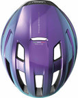 Abus Powerdome Flip Flop Purple