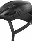 Abus Wingback Velvet Black