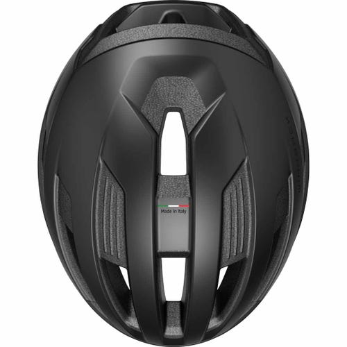 Abus Wingback Velvet Black