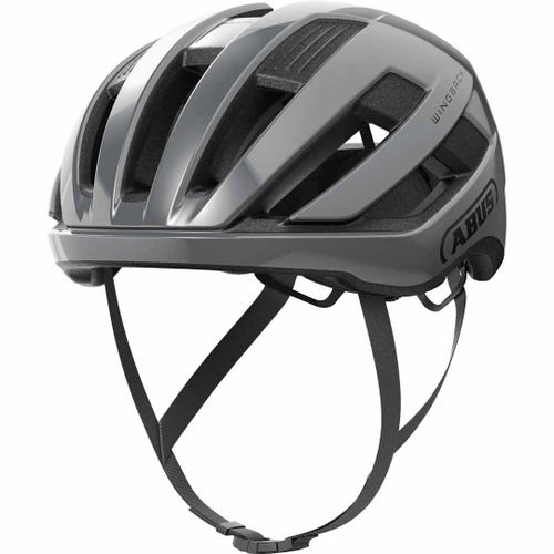 Abus Wingback Race Grey