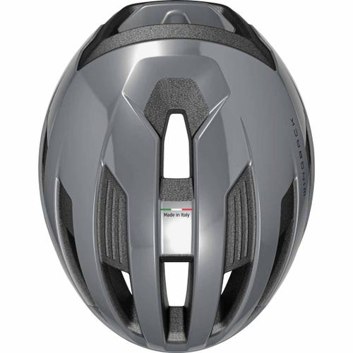 Abus Wingback Race Grey
