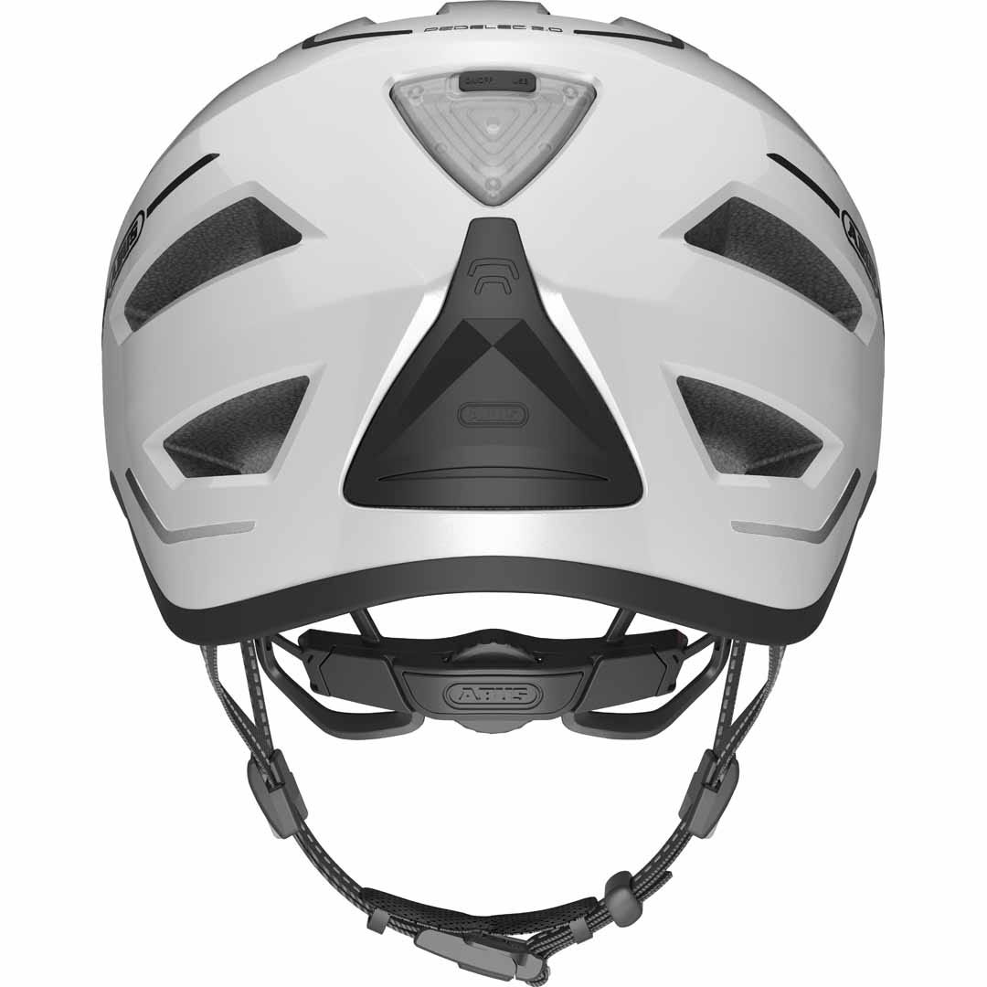 Abus Pedelec 2.0 Pearl White