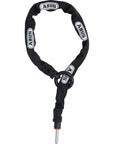 Abus Arc 2.0 Adaptor Chain 6KS/130 Black
