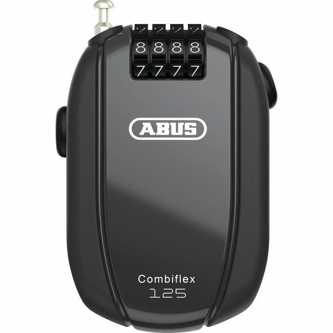 Abus Combiflex Trip 125