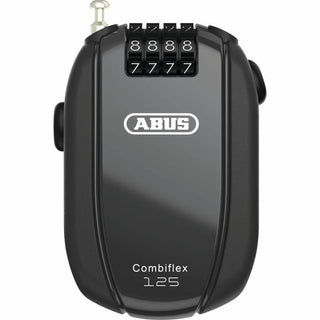 Abus Combiflex Trip 125