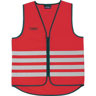 Abus Day Vest Red 3XL