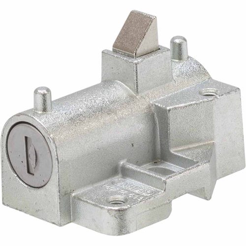 Abus eBike Lock Shimano DT1 T82
