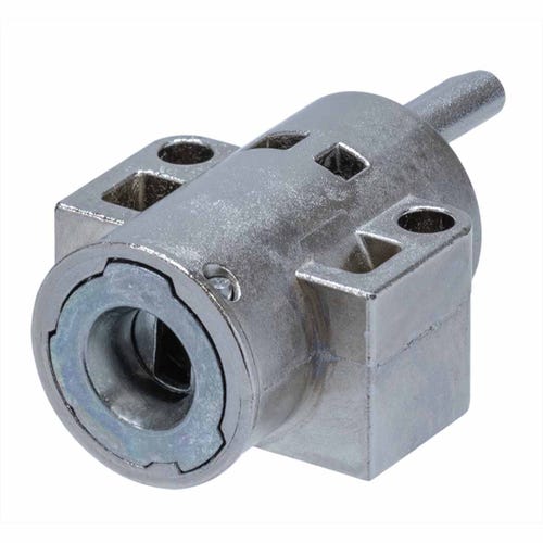 Abus eBike BLO Bosch IT3 XPlus