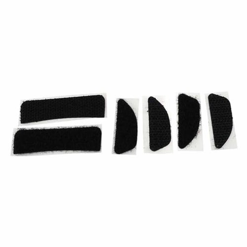 Abus Youdrop FF Velcro Visor