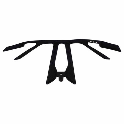 Abus Powerdome Padding Black L