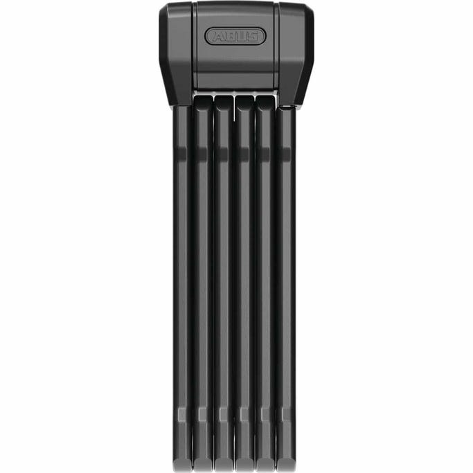 Abus Bordo 6200K/90cm SH Black