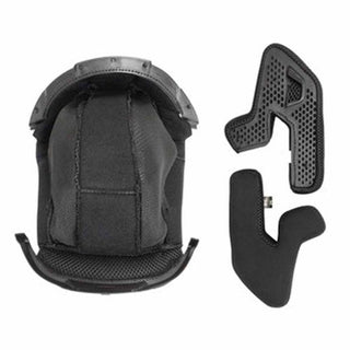 Abus Hidrop M Padding Black