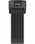 Abus Bordo 6000C Combo - 120cm SH Black