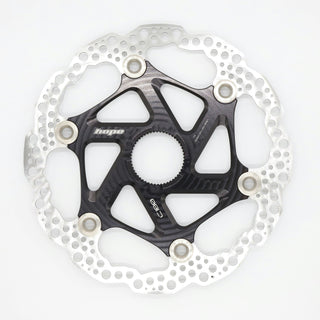 Hope Floating CL Disc - 200mm Black