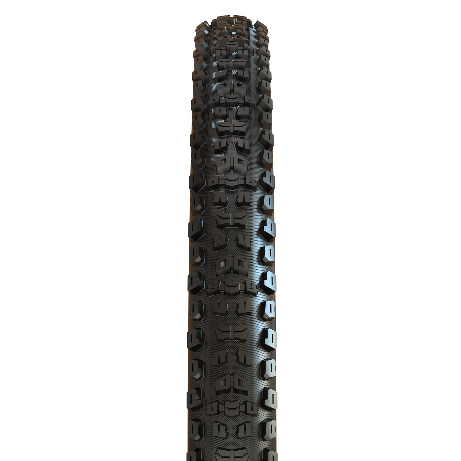 Maxxis Aggressor 26 x 2.30 Folding Bead 60 TPI TR EXO Dual Compound Tyre - Black