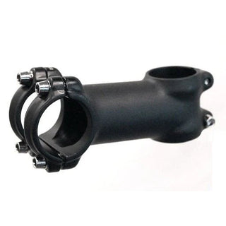 Ahead stem Dia 28.6mm x 80mm, 31.8 BB, +/-7 degree (4 bolt