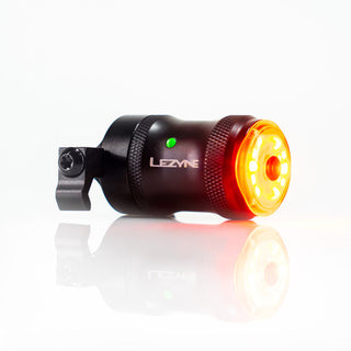 Lezyne Saddle Drive 250 Rear