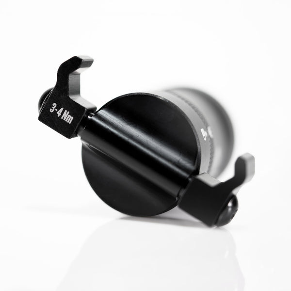 Lezyne Saddle Drive 250 Rear