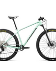 2024 Orbea Alma M50 Ice Green