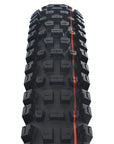 Schwalbe Albert 27.5 x 2.50 Gravity Pro Radial Soft Compound TUBELESS