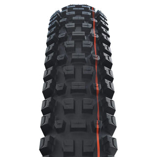 Schwalbe Albert 27.5 x 2.50 Gravity Pro Radial Soft Compound TUBELESS