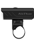Magicshine Allty 600 V2 Front Light Garmin and GoPro Mounts included