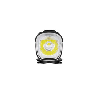 Magicshine Allty 600 V2 Front Light Garmin and GoPro Mounts included