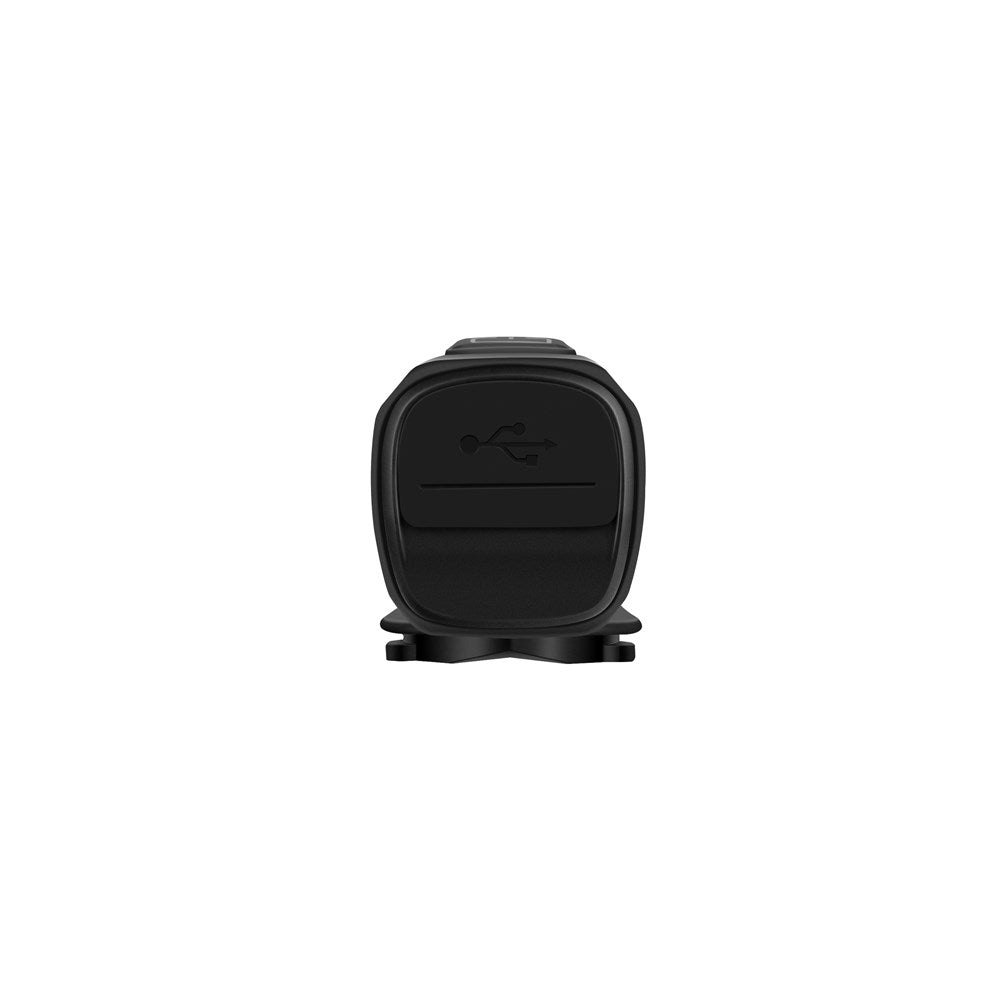 Magicshine Allty 600 V2 Front Light Garmin and GoPro Mounts included