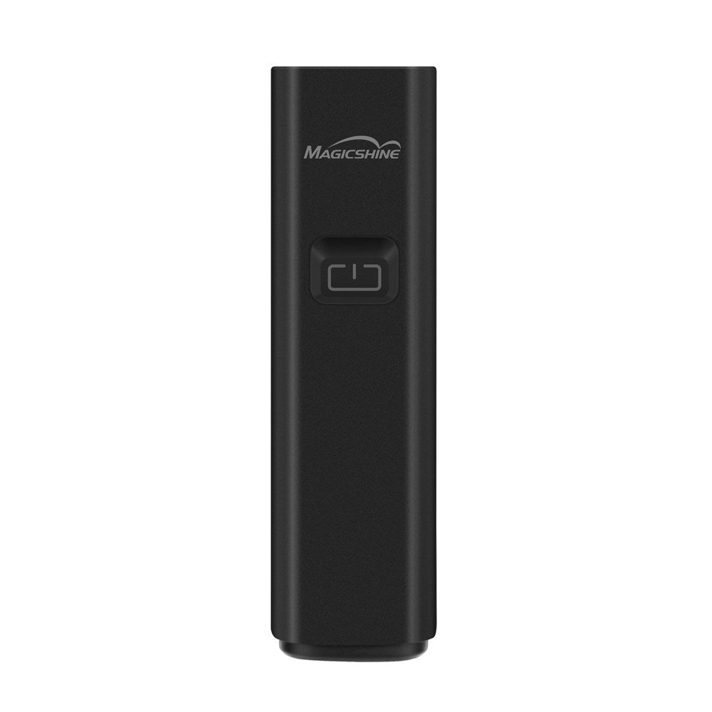 Magicshine Allty 800 V2 Front Light Garmin and GoPro Mounts included