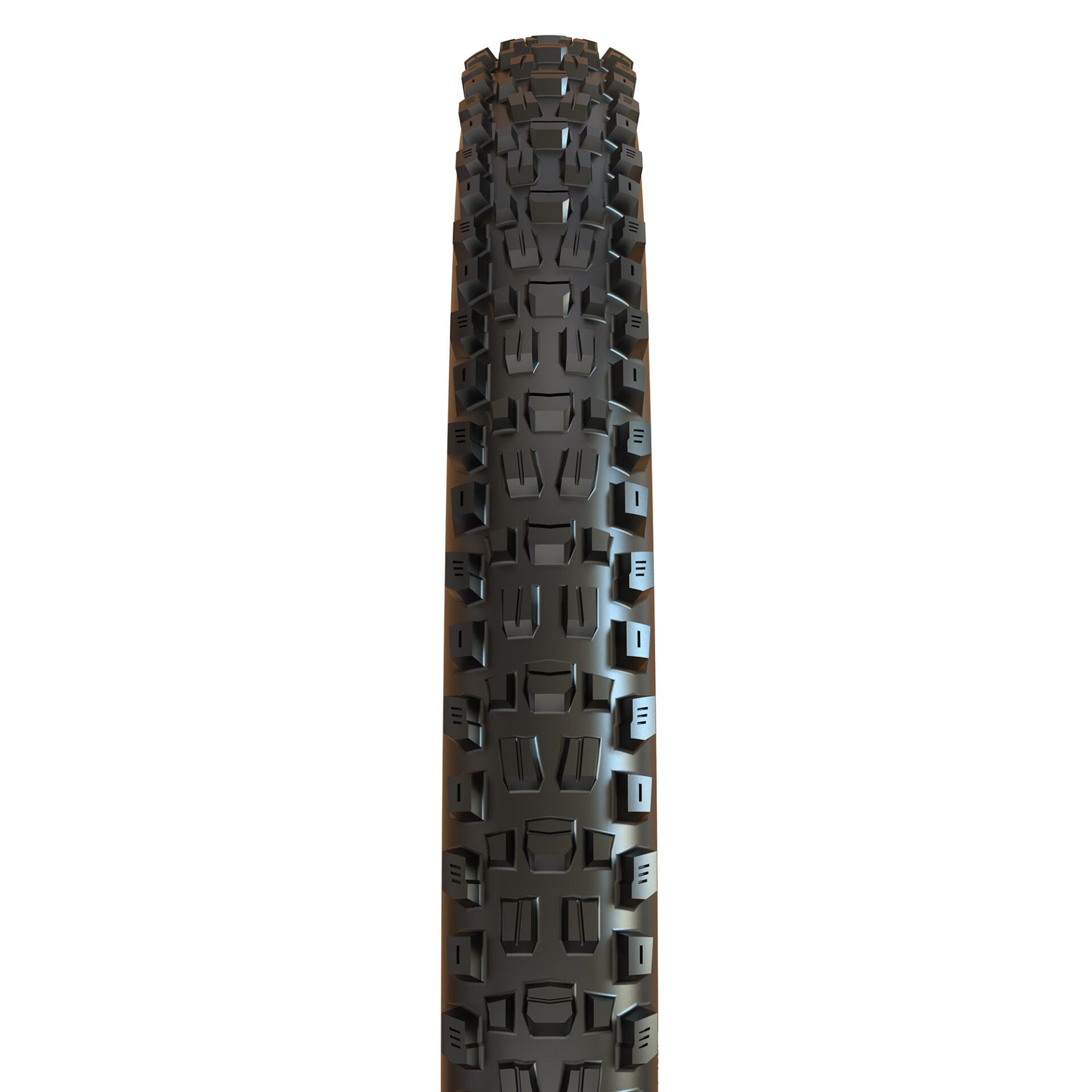 Maxxis Assegai 27.5 x 2.50 WT Folding TR EXO+ 60 TPI 3C MaxxGrip Tyre - Black