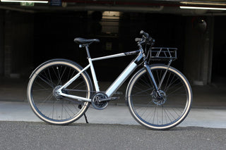 Auren EV v4