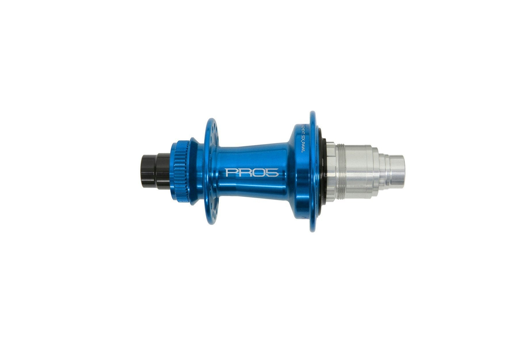 Hope Pro 5 CL Rear Hub 148x12 - 32 Hole XD Driver Blue