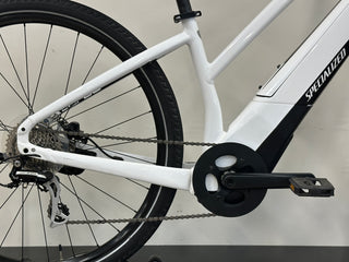 Specialized Turbo Vado 1.0 Small 2019