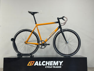 Alchemy Track Bike 58cm