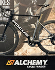 Focus Izalco Max 9 Large 2021