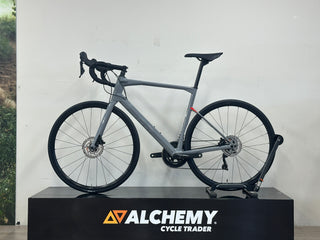 BMC RoadMachine 02 Three 56cm 2018