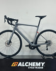 BMC RoadMachine 02 Three 56cm 2018