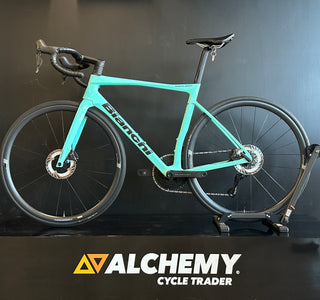 Bianchi Specialissma Comp 55cm 2024