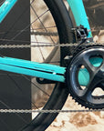 Bianchi Aria Ultegra E-Road 57cm 2020